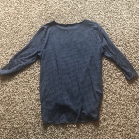 Matty M knot top - Picture 2 of 2